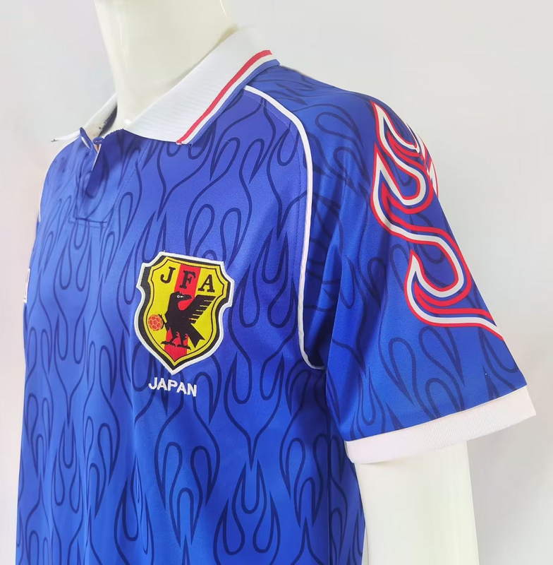 98 Japan Home